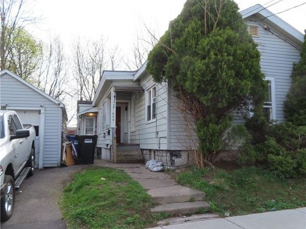 605 Carbon Street , Syracuse, NY 13208