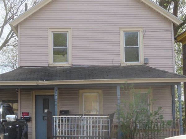 2409 Lodi Street , Syracuse, NY 13208