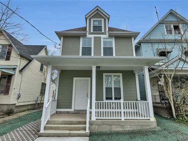 143 Howell Street, Buffalo, NY 14207