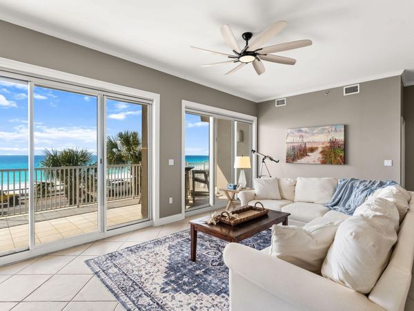 1272 Scenic Gulf Drive, UNIT 304, Miramar Beach, FL 32550