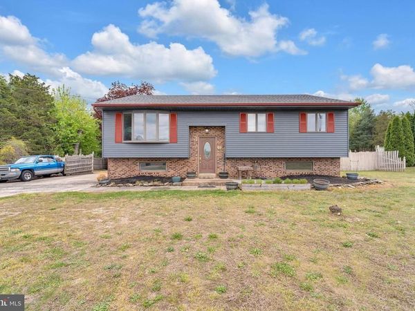 60 WATERFORD ROAD, HAMMONTON, NJ 08037