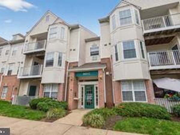 8931 TOWN CENTER CIRCLE , Unit 6-210, UPPER MARLBORO, MD 20774
