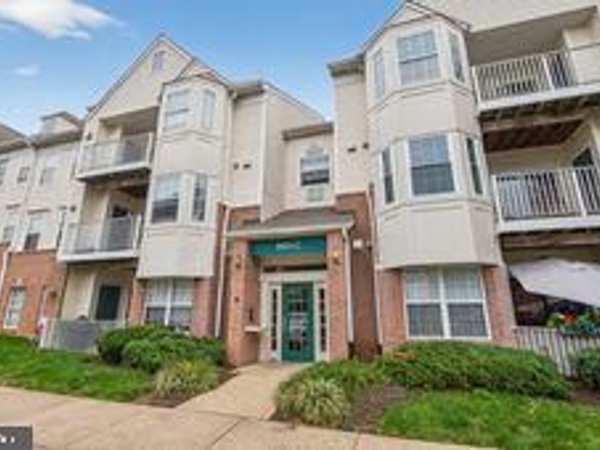 8931 Town Center Circle , Unit 6-210, Upper Marlboro, MD 20774 Main Photo