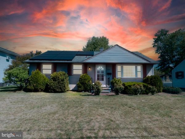 24 CHARLES PLACE, PENNSVILLE, NJ 08070