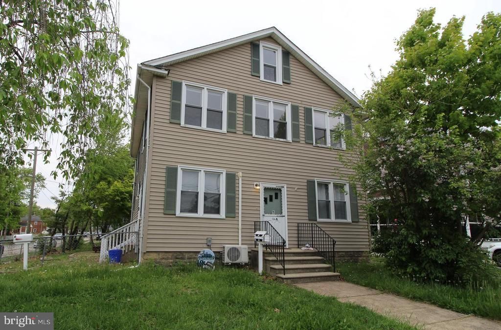 126 Newton Avenue, Oaklyn, NJ 08107 Main Photo