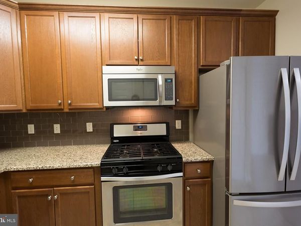 1133 HALIFAX PLACE , HAMILTON, NJ 08619