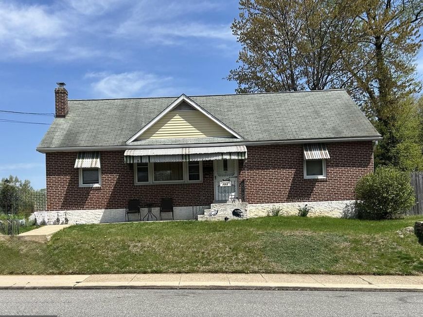 723 Sharon Avenue, Collingdale, PA 19023 Main Photo