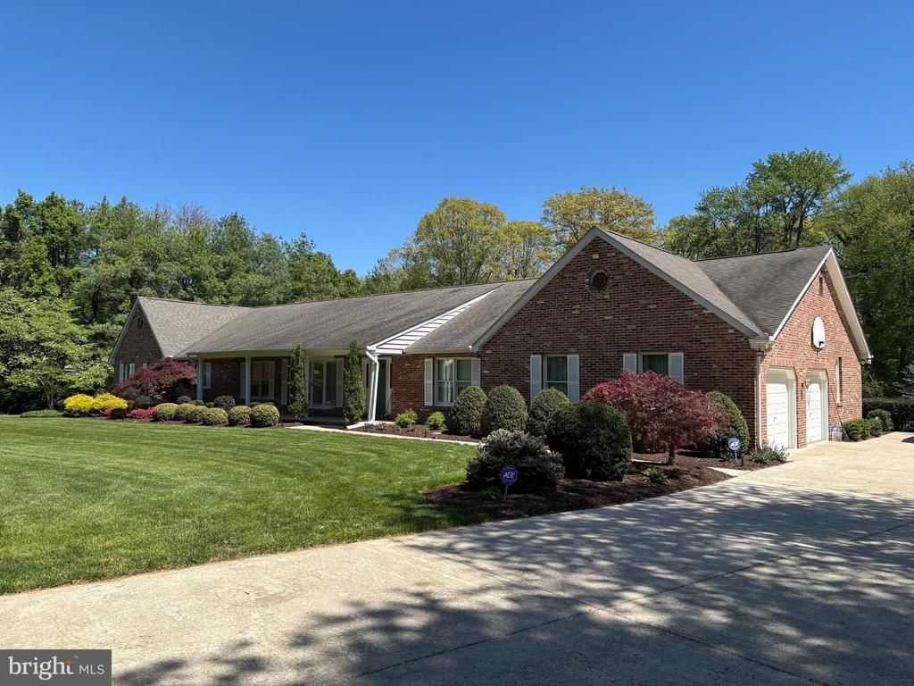 18 TRUCK HOUSE ROAD , SEVERNA PARK, MD 21146