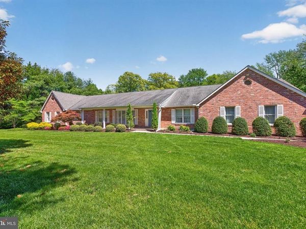 18 TRUCK HOUSE ROAD, SEVERNA PARK, MD 21146