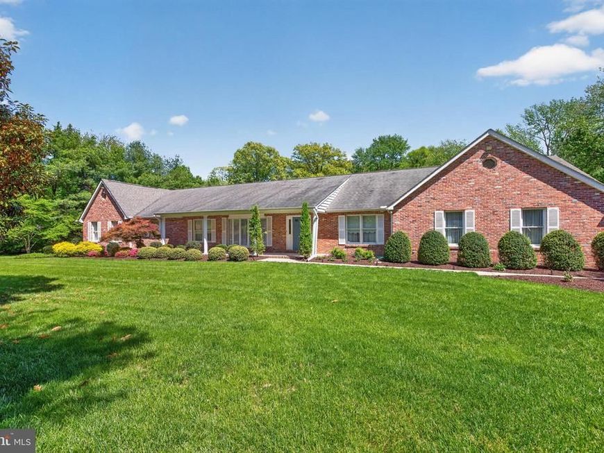 18 Truck House Road, Severna Park, MD 21146 Main Photo