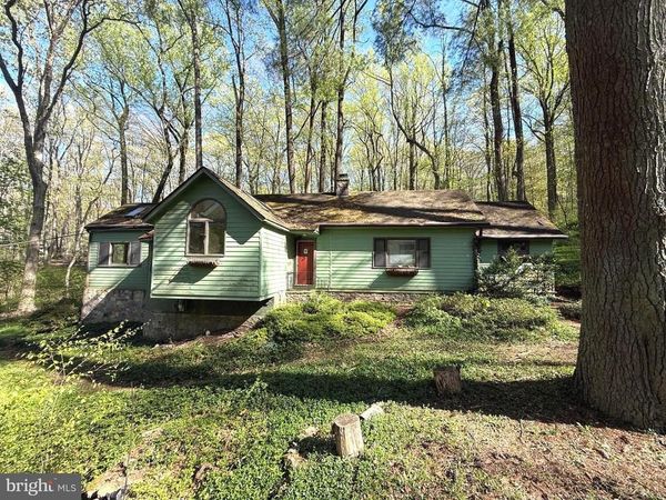 7126 UPPER YORK ROAD, NEW HOPE, PA 18938
