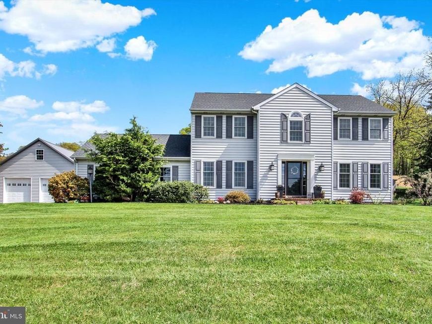 2474 Meetinghouse Road, Spring Grove, PA 17362 Main Photo