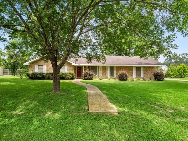 306 Nolen, DeRidder, LA 70634