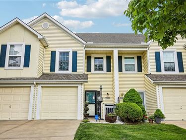 9523 N Main Street, Kansas City, MO 64155