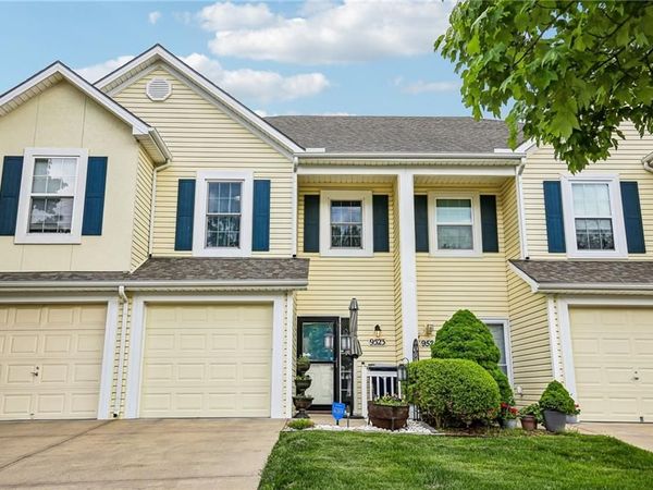 9523 N Main Street, Kansas City, MO 64155