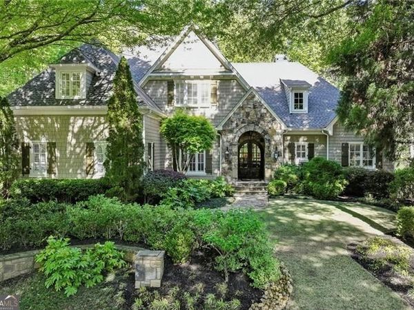 3405 Rivers Call Boulevard, Atlanta, GA 30339