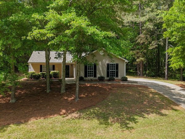 306 Nims Drive, Bethlehem, GA 30620