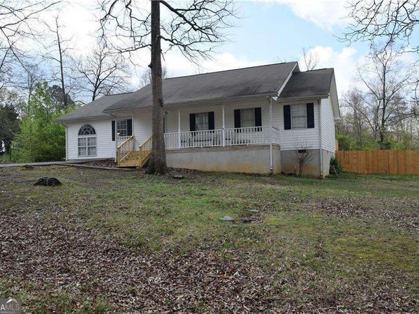 177 Frix Lane SE, Calhoun, GA 30701