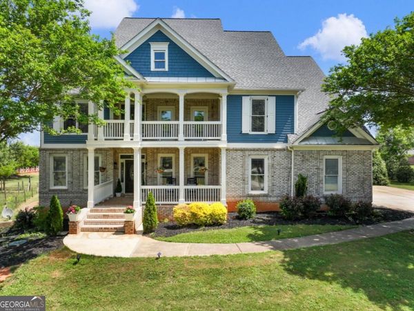 3091 Bold Springs Road, Monroe, GA 30656