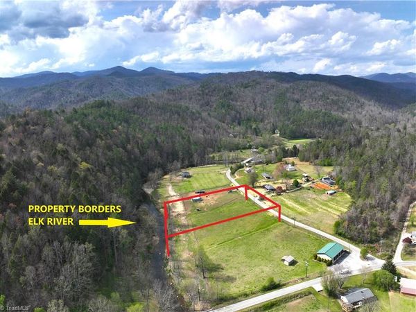 000 Triplett Road , Ferguson, NC 28624