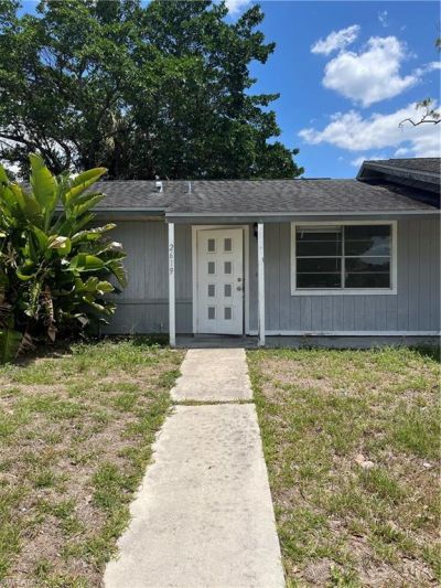 2619 Purslane Dr, Fort Myers, FL 33905 Photo