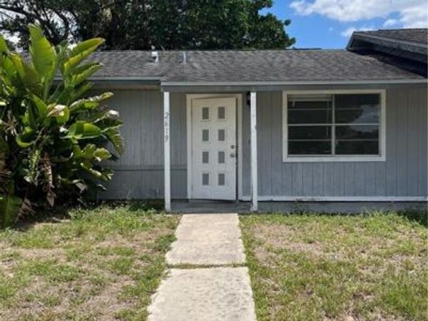 2619 Purslane DR, FORT MYERS, FL 33905