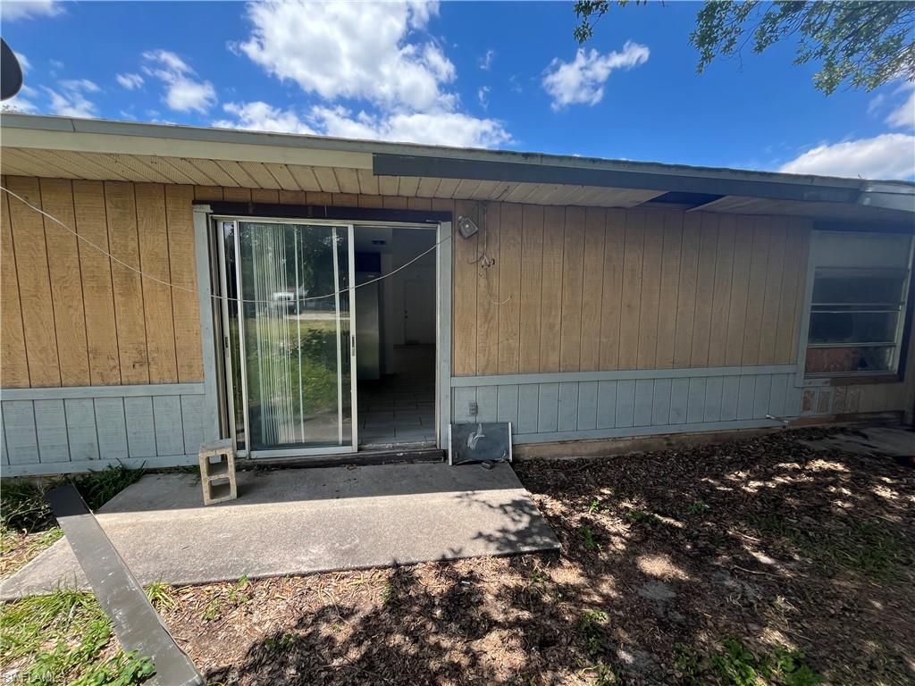 2619 Purslane Dr, Fort Myers, FL 33905 Photo
