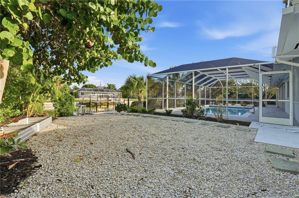 1040 Kings Crown Dr, Sanibel, FL 33957 Photo