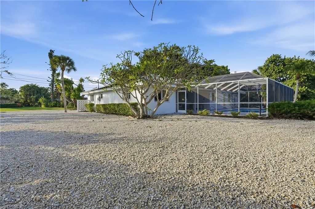 1040 Kings Crown Dr, Sanibel, FL 33957 Photo