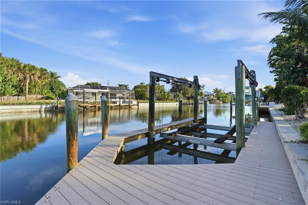 1040 Kings Crown Dr, Sanibel, FL 33957 Photo