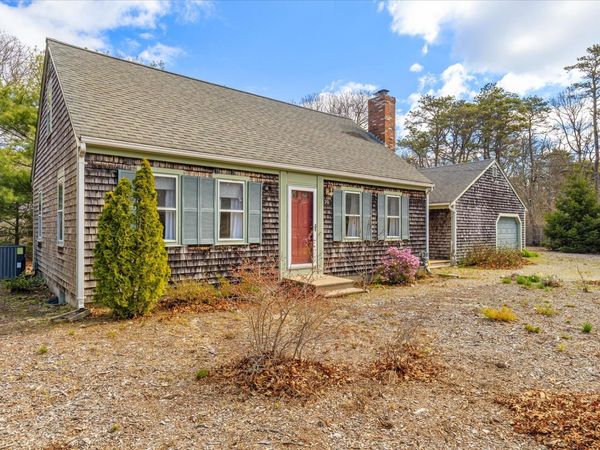 90 Whitney Road, Eastham, MA 02642