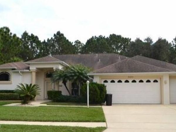 6423 Longlake Drive, Port Orange, FL 32128
