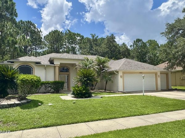 6423 Longlake Drive, Port Orange, FL 32128