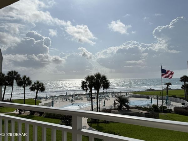 4501 S Atlantic Avenue, Unit 319, New Smyrna Beach, FL 32169