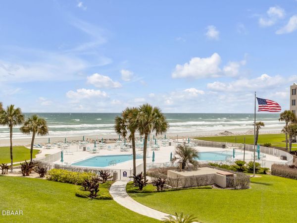 4501 S Atlantic Avenue, Unit 319, New Smyrna Beach, FL 32169