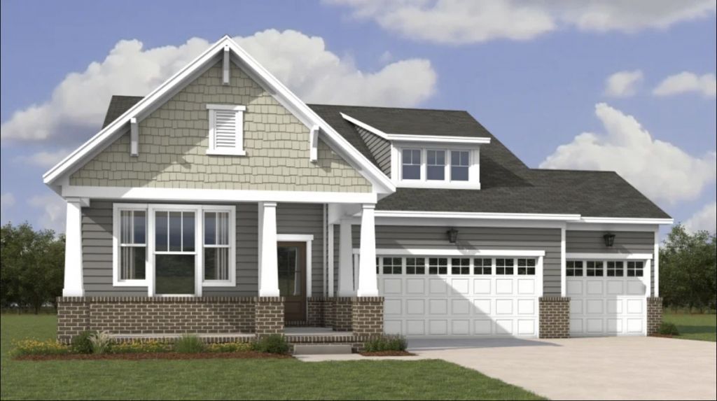 1604 Belle Court, Lebanon, TN 37087 Main Photo