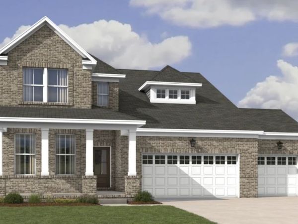 1609 Belle Court , Lebanon, TN 37087