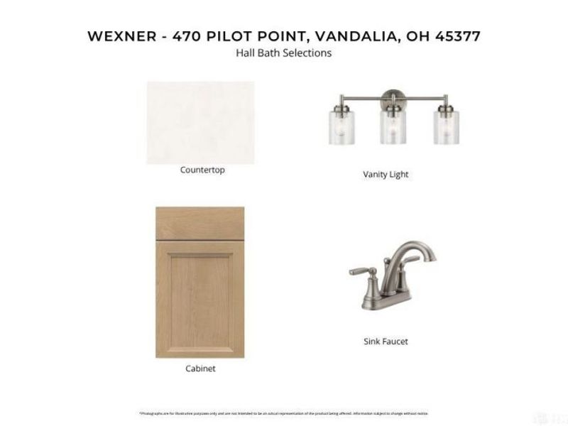 470 Pilot Point, Unit 2-303, Vandalia, OH 45377 Photo 2
