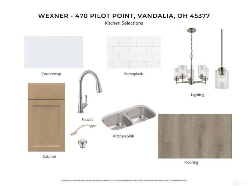 470 Pilot Point, Unit 2-303, Vandalia, OH 45377 Photo 5