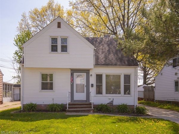 32610 Willowick Drive , Willowick, OH 44095