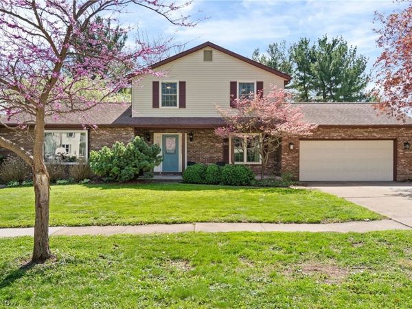 1026 Douglas Drive , Wooster, OH 44691