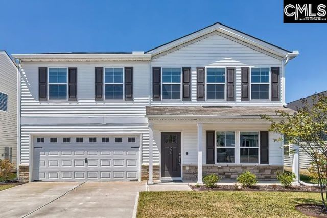 234 Ridley Hill Lane , Elgin, SC 29045 Main Photo
