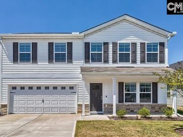 234 Ridley Hill Lane , Elgin, SC 29045