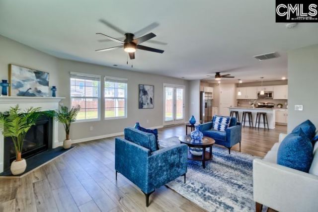 234 Ridley Hill Lane  Photo 24