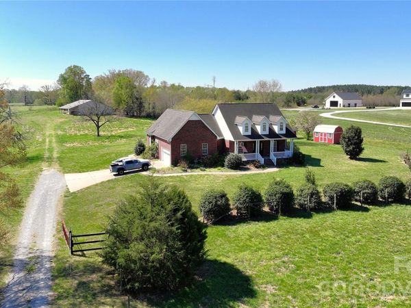 6710 Lawyers Road E, Marshville, NC 28103