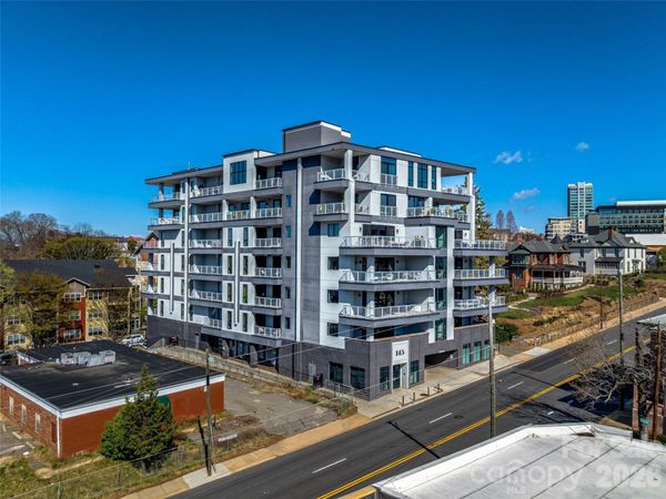 145 Biltmore Avenue, Unit 602, Asheville, NC 28801