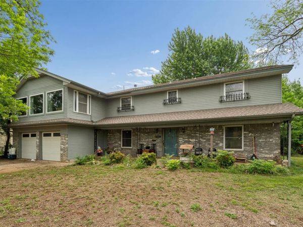 2415 Weatherford Drive, Norman, OK 73071