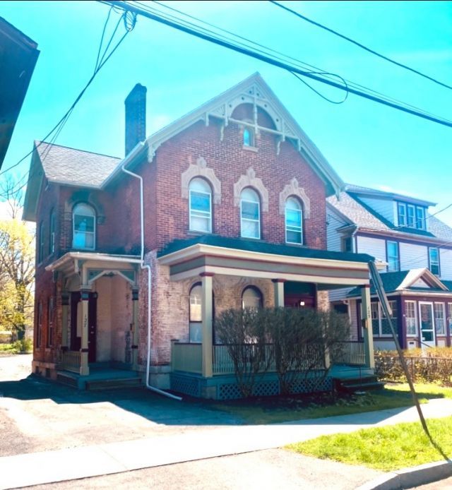 125 Gregory Street, Unit 127, Rochester, NY 14620 Main Photo