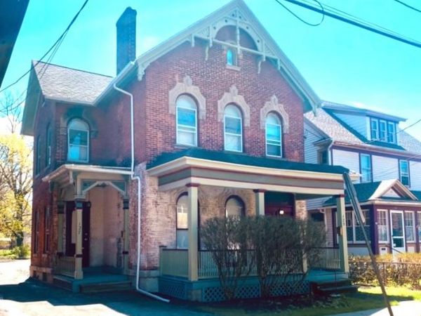 125 Gregory Street, Unit 127, Rochester, NY 14620