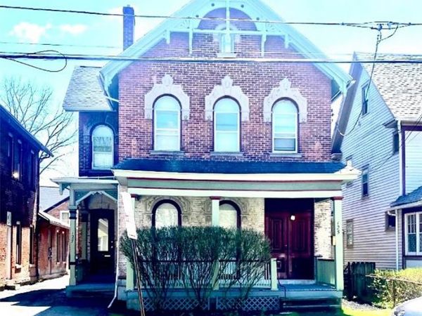 125 Gregory Street, Unit 127, Rochester, NY 14620